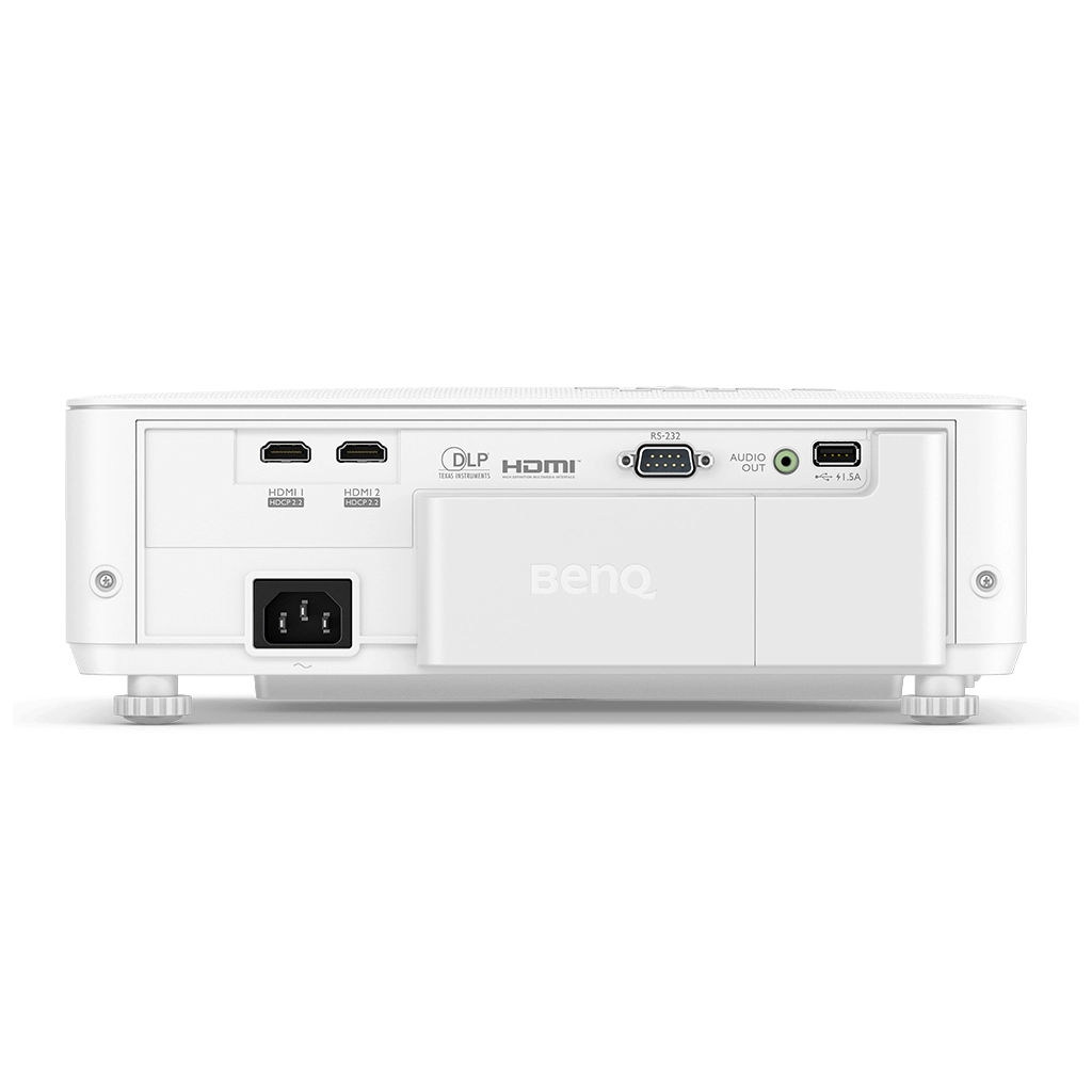 Проектор BenQ TK700STi (9H.JNL77.17E) - зображення 4