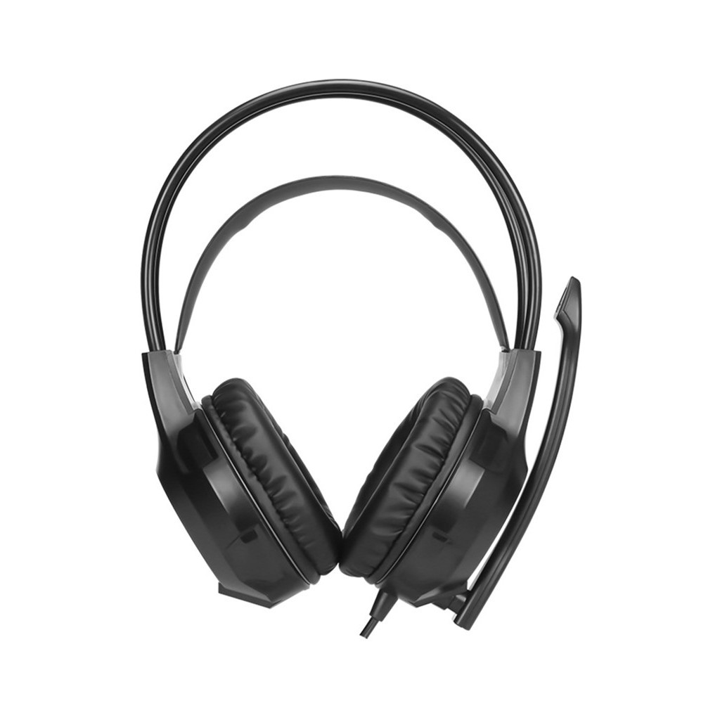Навушники Xtrike ME GH-709 RGB Black (GH-709) - зображення 3