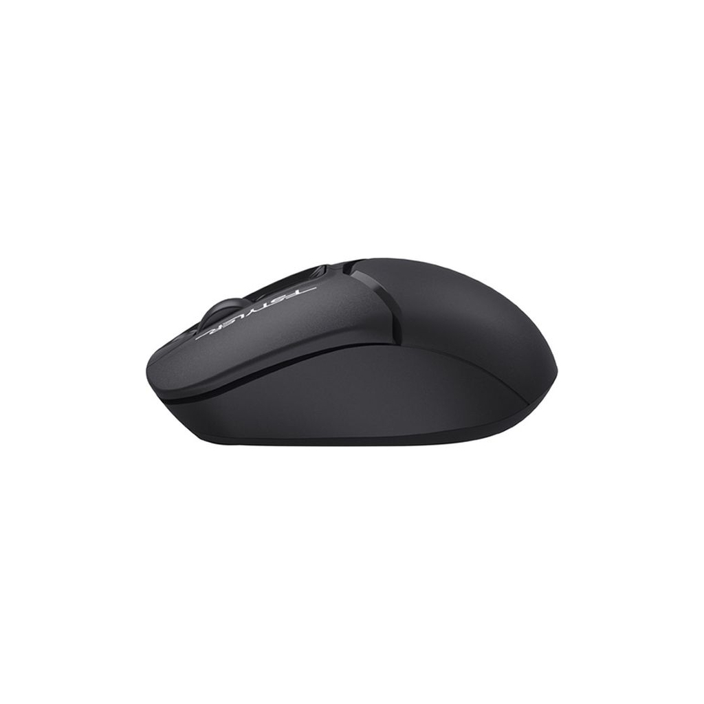 Мишка A4Tech FG12 Black - зображення 4