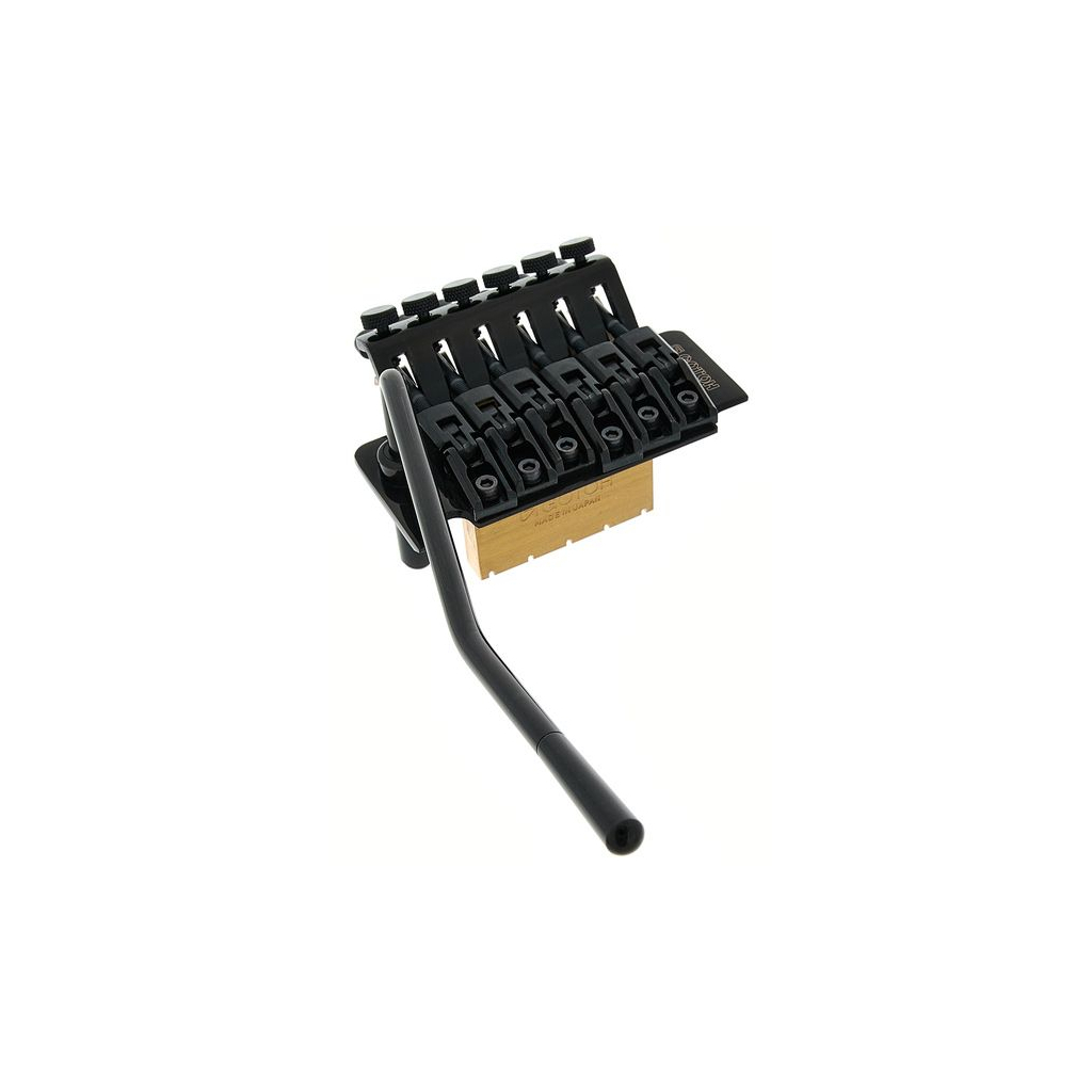 Бридж для гітари Gotoh GE1996T(40) B - зображення 6