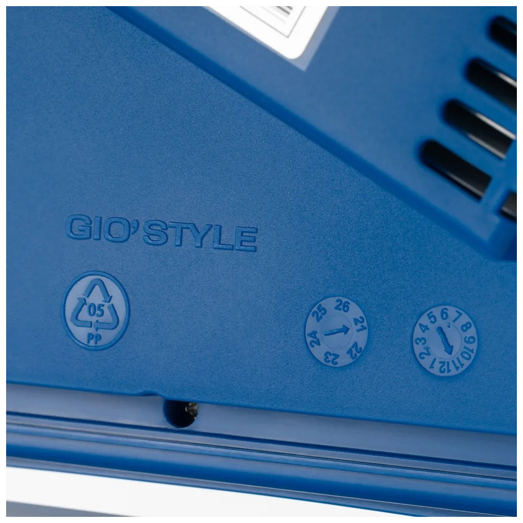 Автохолодильник Giostyle Brio 30 12/220V (8000303310723) - изображение 4