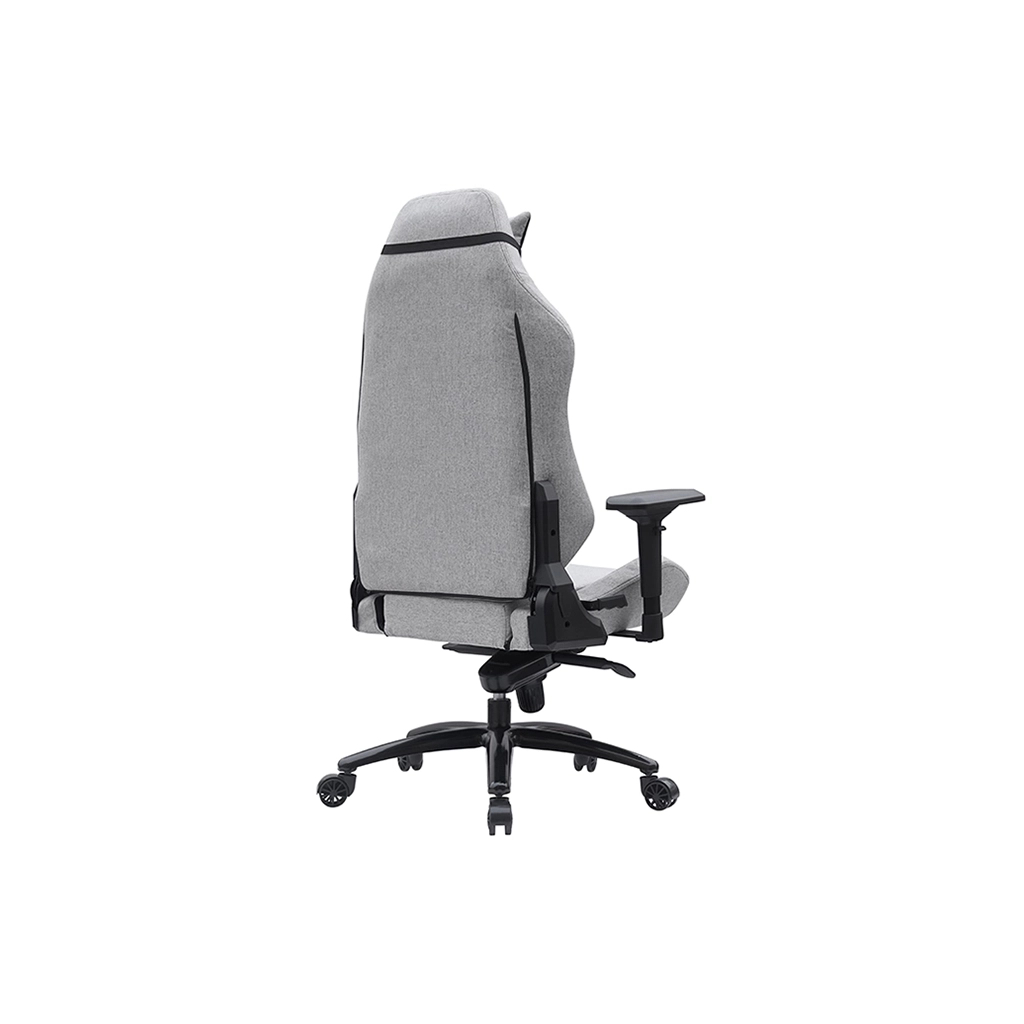 Крісло ігрове Аклас Альтрон R-MB OT-R240 Сіре (00083688) - изображение 6