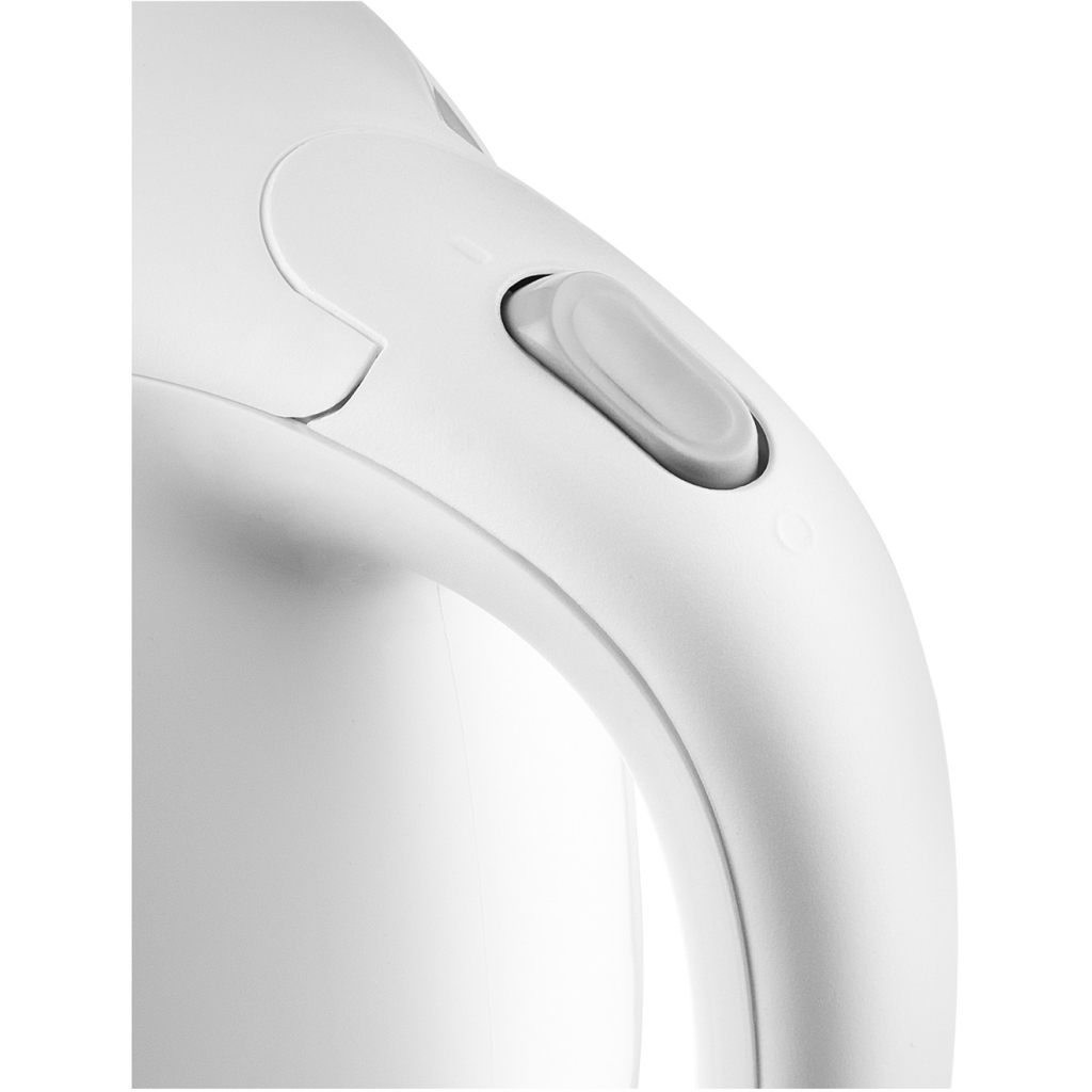 Електрочайник Sencor SWK 1102RS (SWK1102RS) - зображення 3