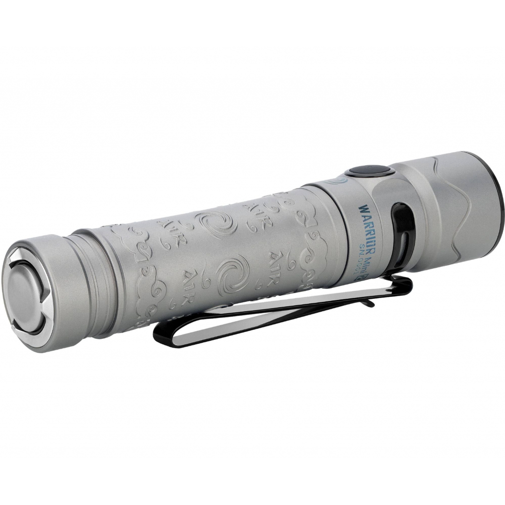 Ліхтар Olight Warrior Mini 2 LE Air (WARRIOR Mini 2 (Air)) - зображення 2