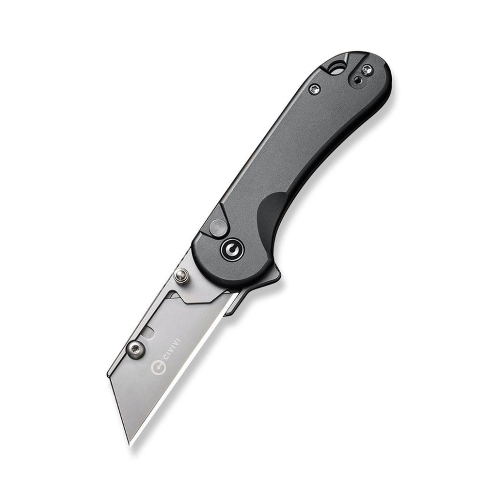 Ніж Civivi Elementum Utility Grey (C23039B-4) - зображення 2