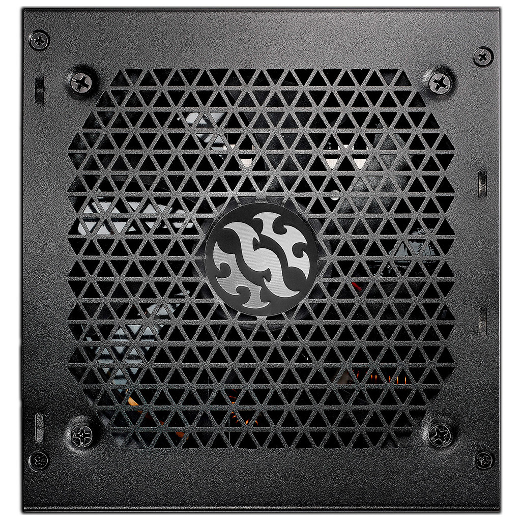 Блок живлення ADATA 650W (PYLON650B-BKCEU) - зображення 4