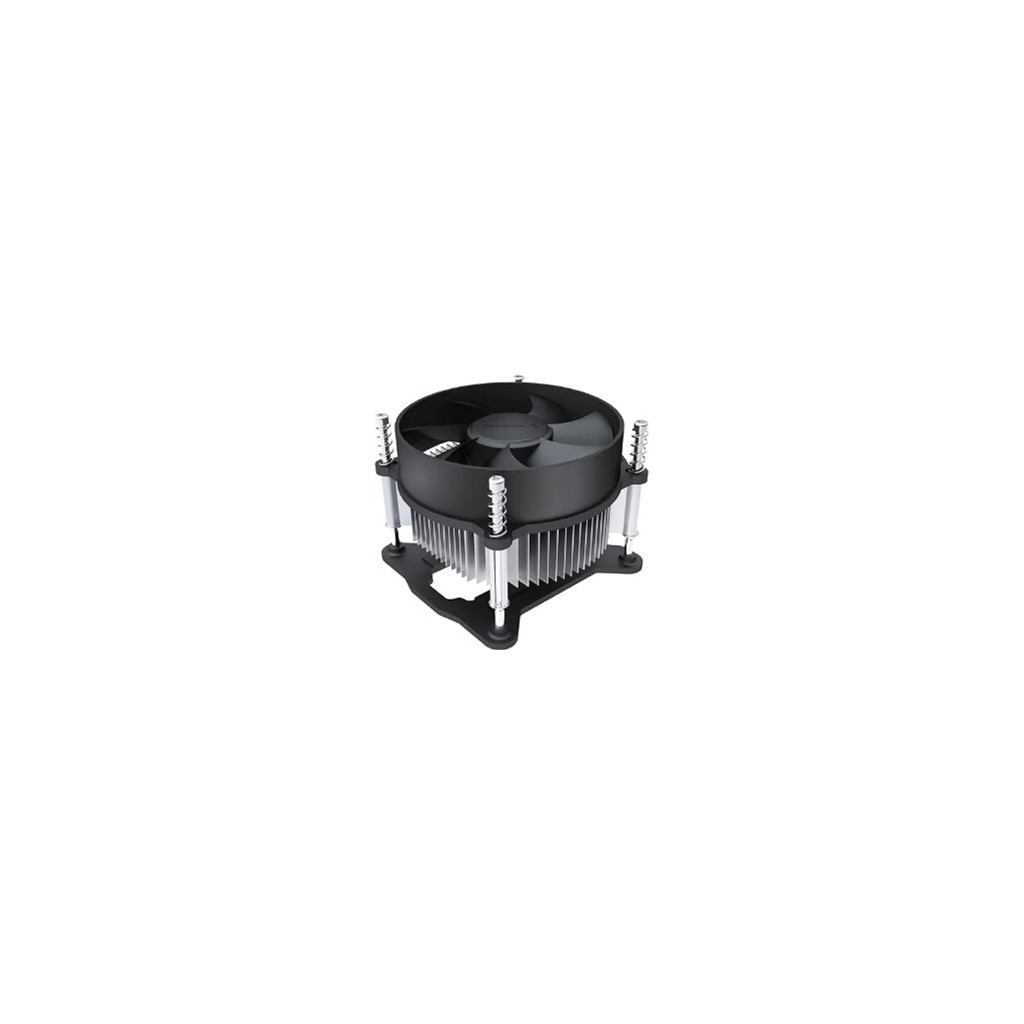Кулер до процесора Deepcool CK-11508 PWM (DP-ICAS-CK11508-P) - зображення 1