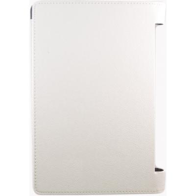 Чохол до планшета Pro-case для Lenovo B8000 Yoga 10" white (PC B8000w) - зображення 1