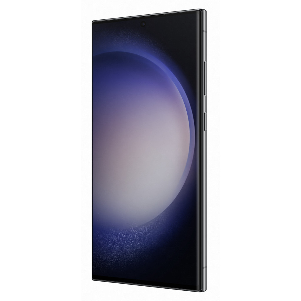 Мобільний телефон Samsung Galaxy S23 Ultra 5G 12/256Gb Black (SM-S918BZKGSEK) - зображення 5