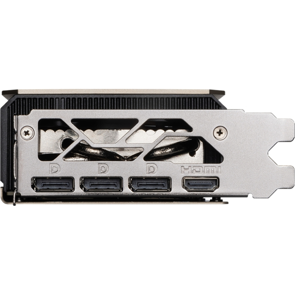 Відеокарта MSI GeForce RTX5080 16GB INSPIRE 3X OC (RTX 5080 16G INSPIRE 3X OC) - зображення 4
