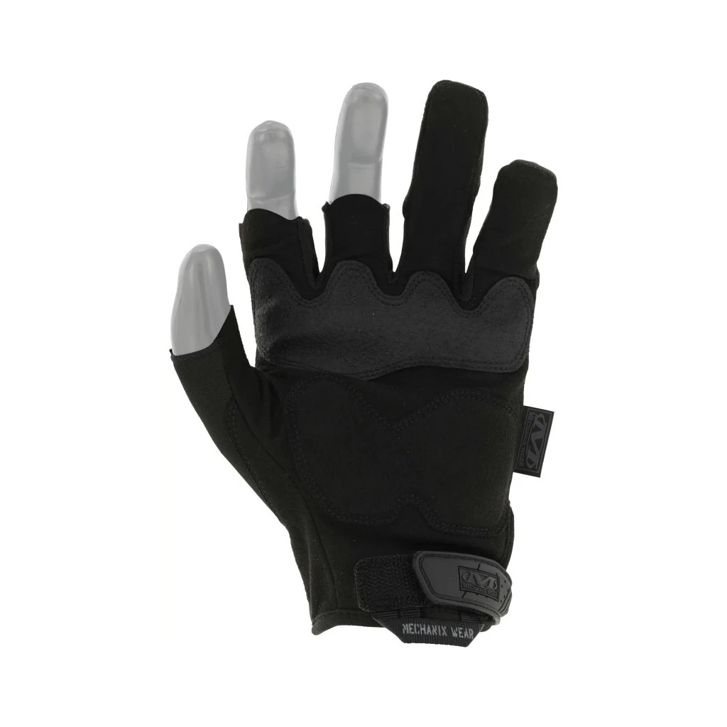 Захисні рукавиці Mechanix M-Pact Trigger Finger Covert (XL) (MPF-55-011) - зображення 2