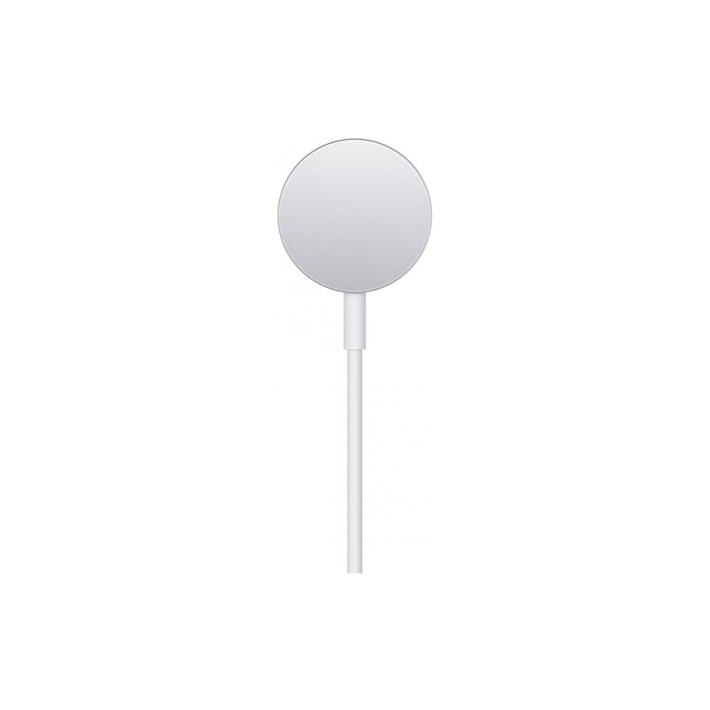 Зарядний пристрій Apple Watch Magnetic Charger to USB-C Cable 1 м (MX2H2ZM/A) - зображення 3