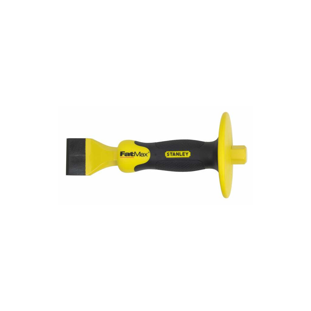 Зубило Stanley муляра (скарпель) FatMax, плоске, 45х250мм (4-18-333) - изображение 2