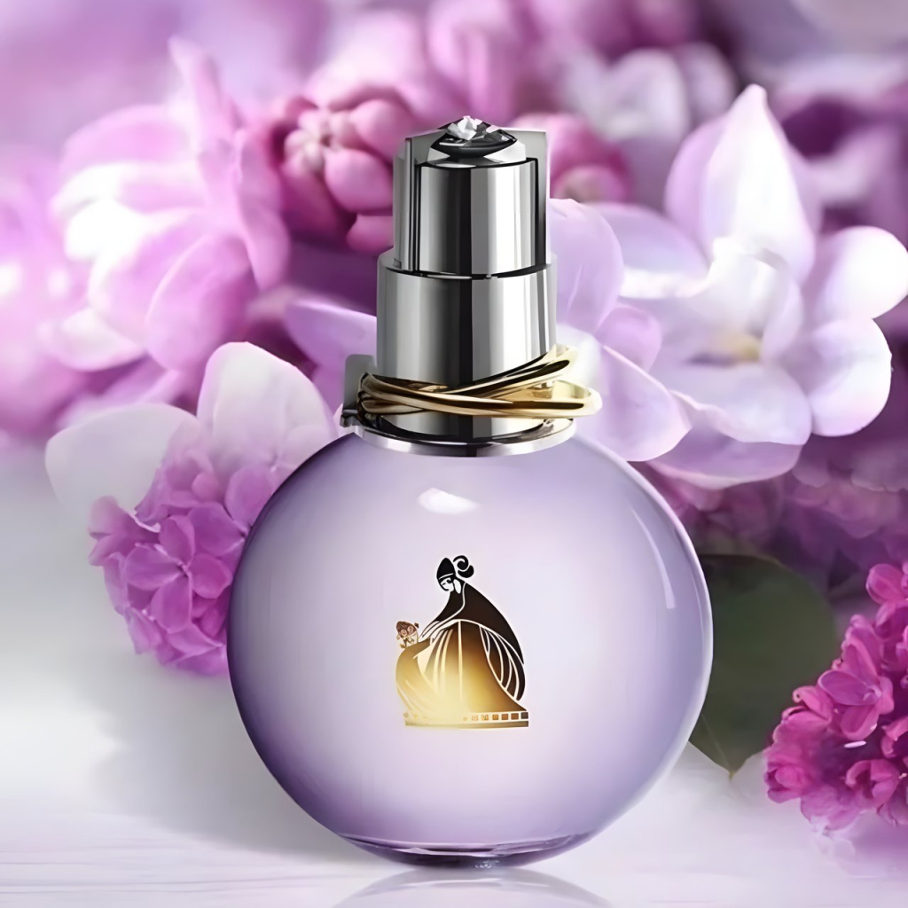 Парфумована вода Lanvin Eclat d'Arpege 100 мл (3386461515671) - зображення 3