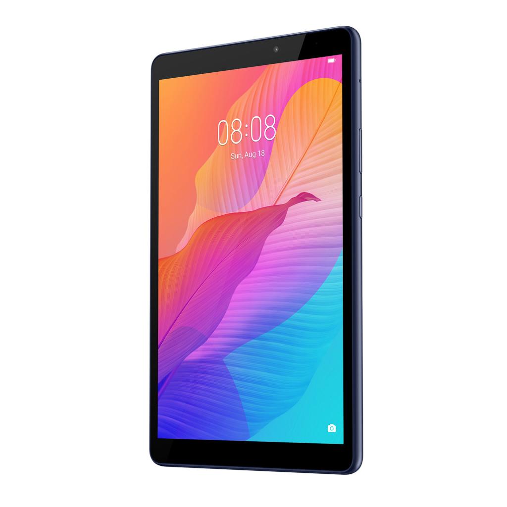 Планшет Huawei Matepad T8 LTE 2/16Gb Deepsea Blue (KOBE2-L09) (53010YAF) - зображення 3