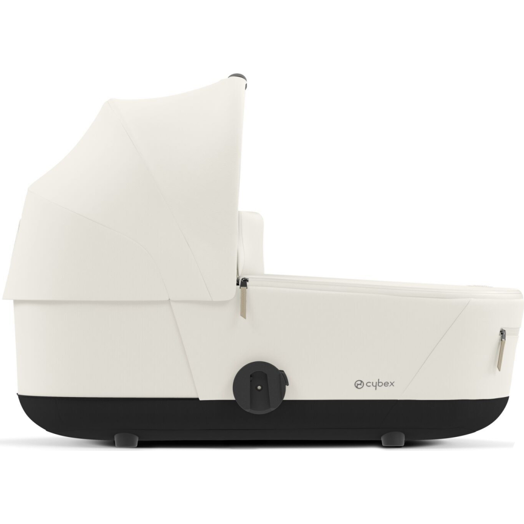 Люлька Cybex Mios Lux Off White (523000937) - изображение 3