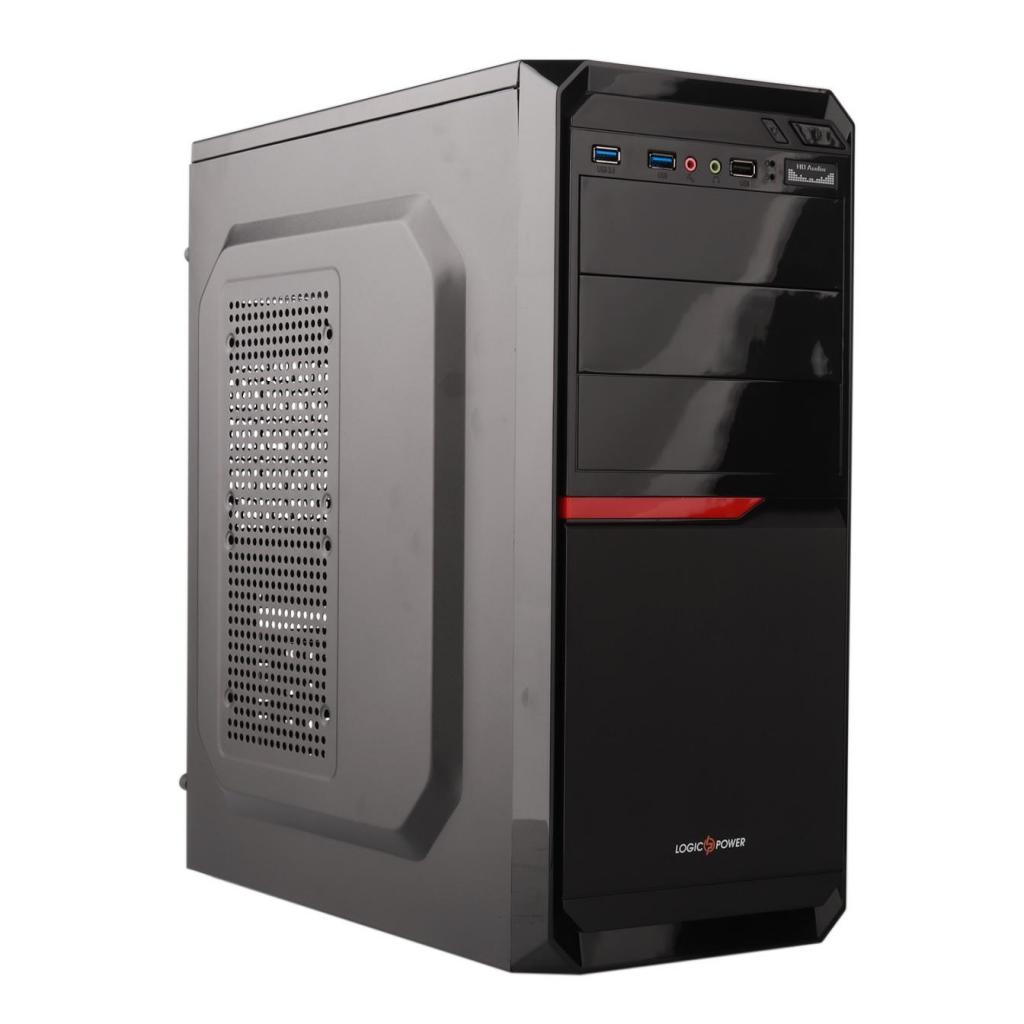 Корпус LogicPower 2012-400W-80 (LP9132) - зображення 1