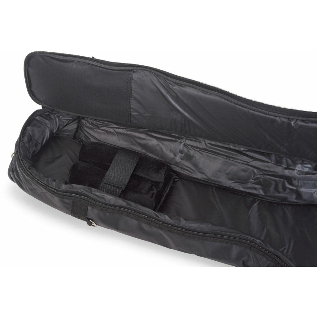 Чохол для гітари RockBag Deluxe Line - Acoustic Guitar Gig Bag (RB 20509 B) - изображение 6