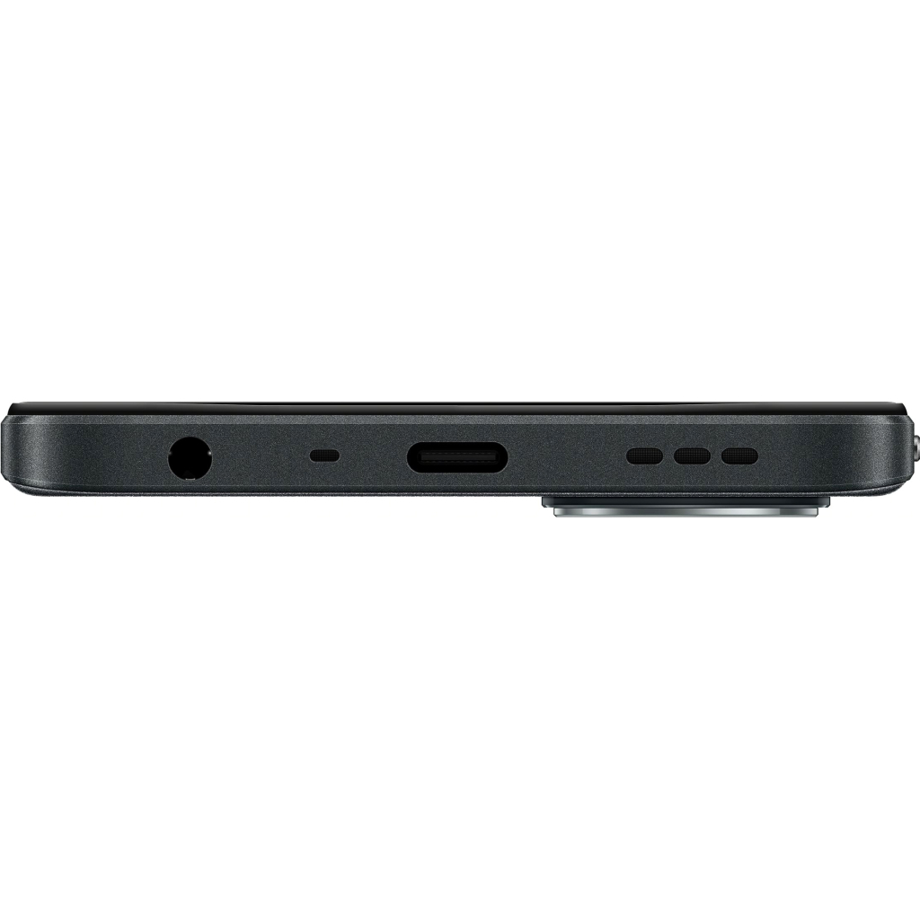 Мобільний телефон Oppo A58 6/128GB Glowing Black (OFCPH2577_BLACK_6/128) - зображення 6