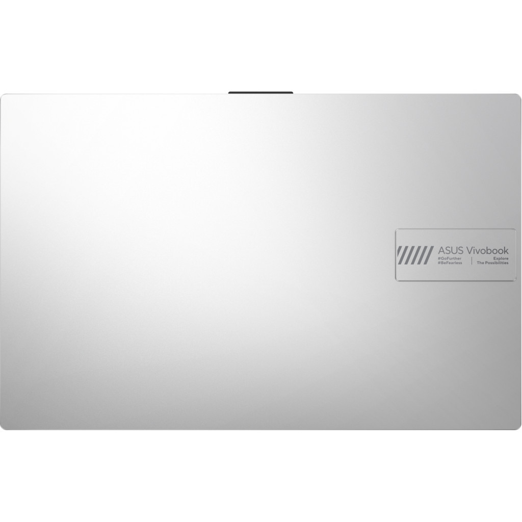 Ноутбук ASUS Vivobook Go 15 E1504GA-BQ115 (90NB0ZT1-M004E0) - зображення 8