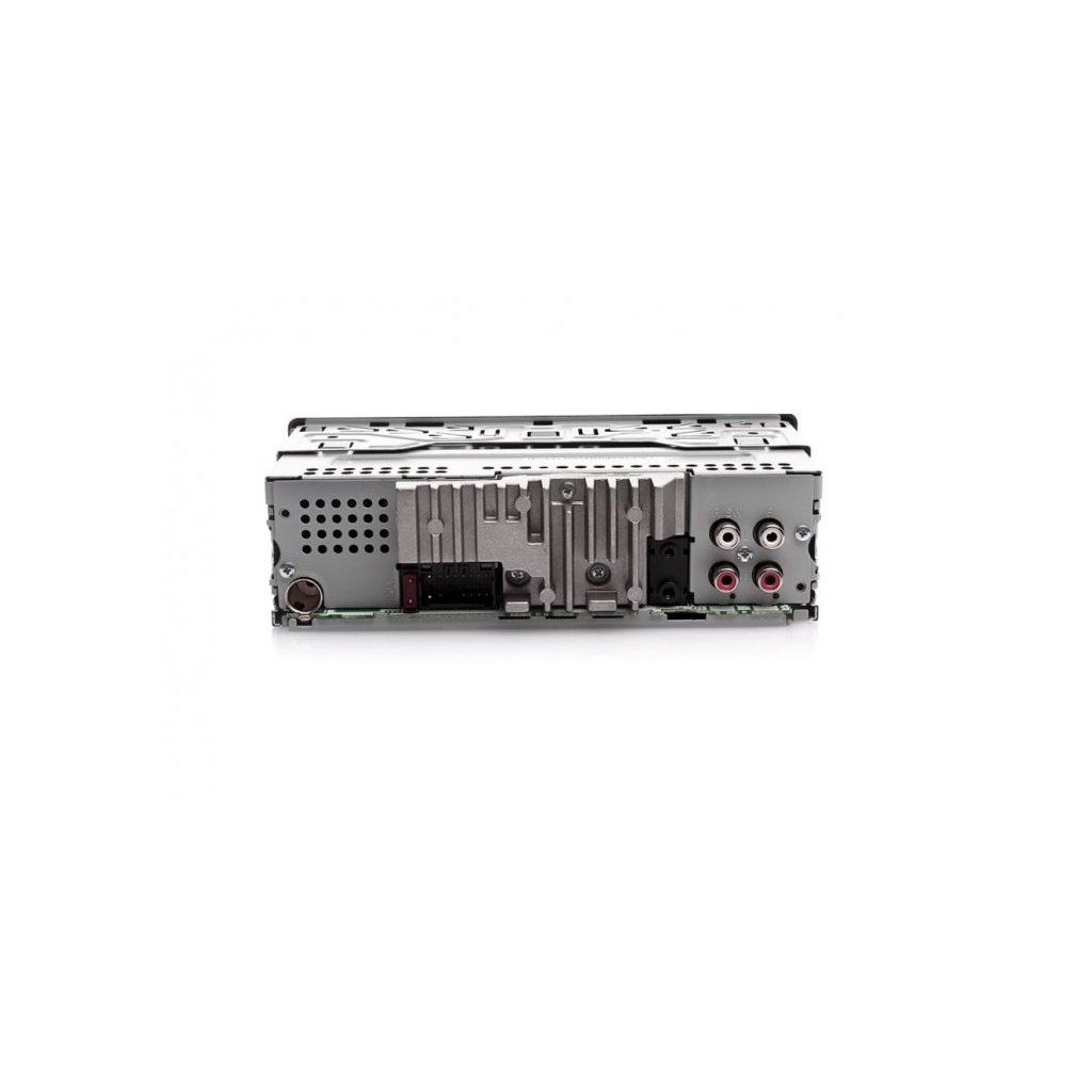 Автомагнітола Pioneer MVH-S420BT - зображення 6