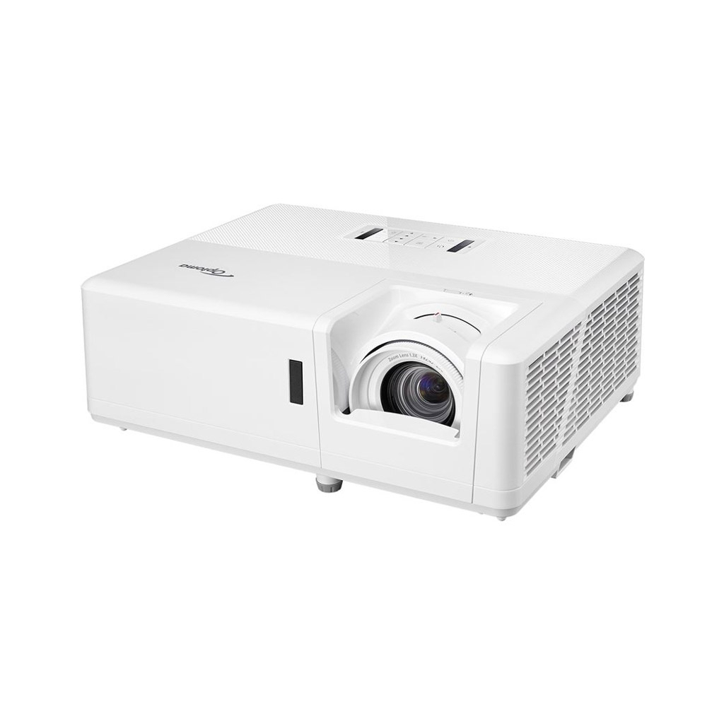 Проектор Optoma ZW350 (W9PD7F935EZ1) - зображення 2