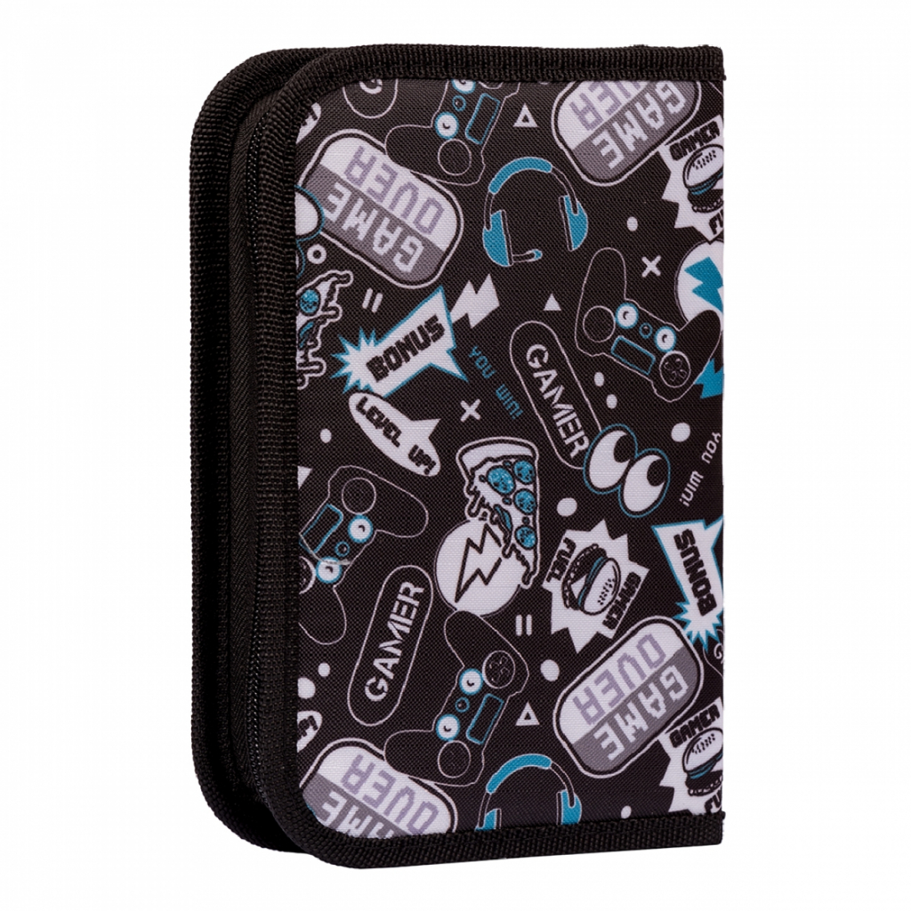 Пенал Smart HP-02 Gamer world (532520) - зображення 2