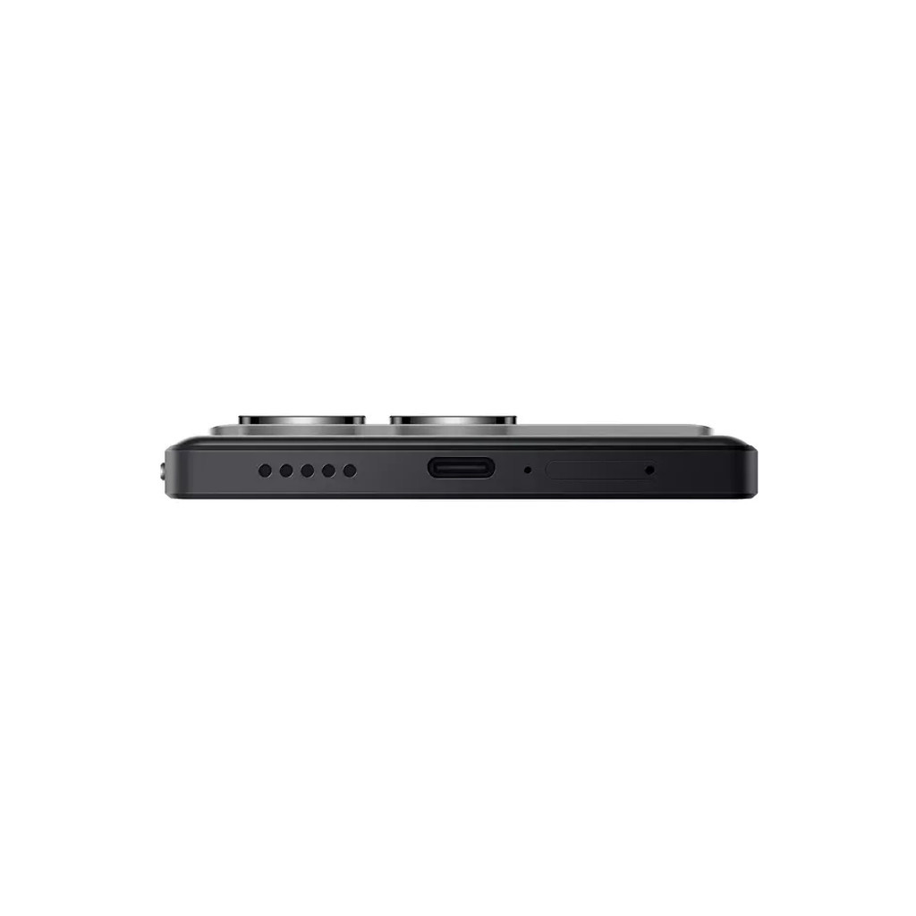 Мобільний телефон Xiaomi Poco X6 Pro 5G 8/256GB Black (1020837) - зображення 6