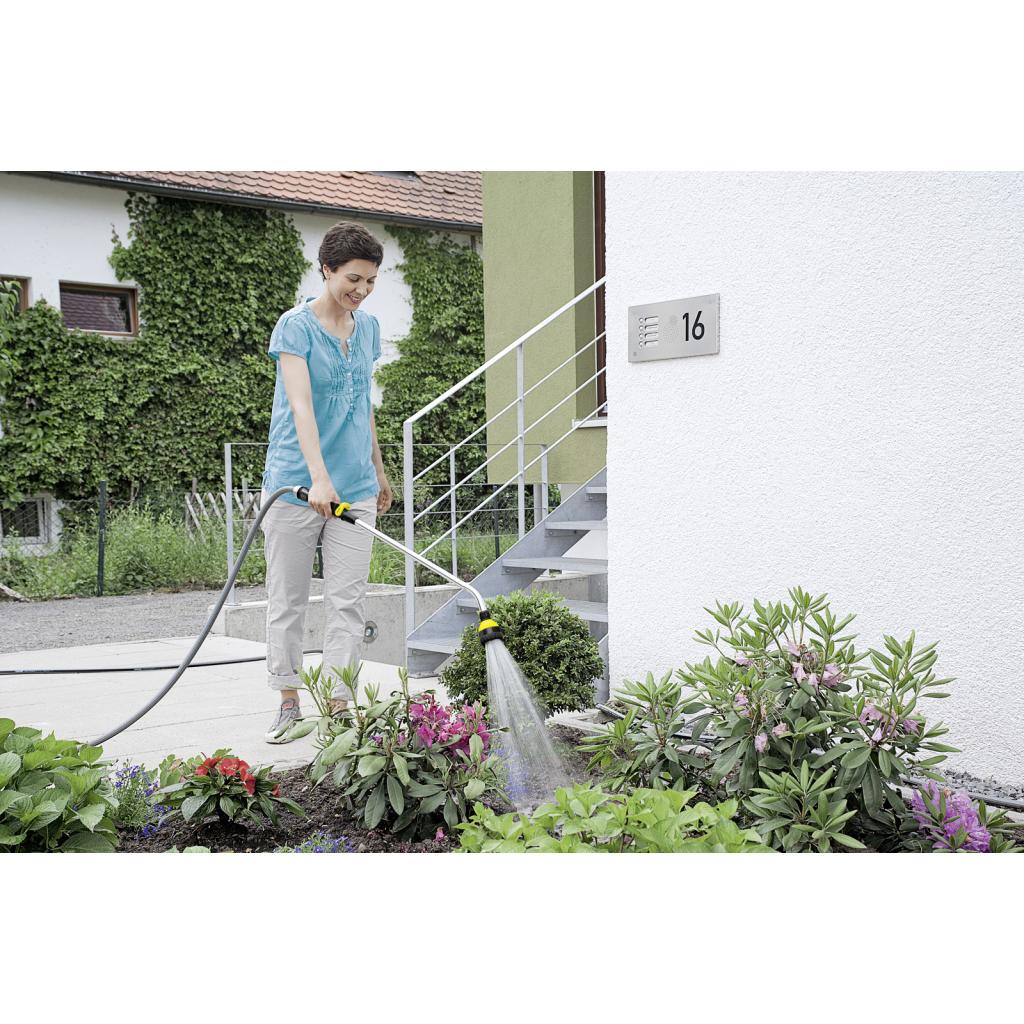 Штанга для поливу Karcher 6 режимів (2.645-157.0) - изображение 4