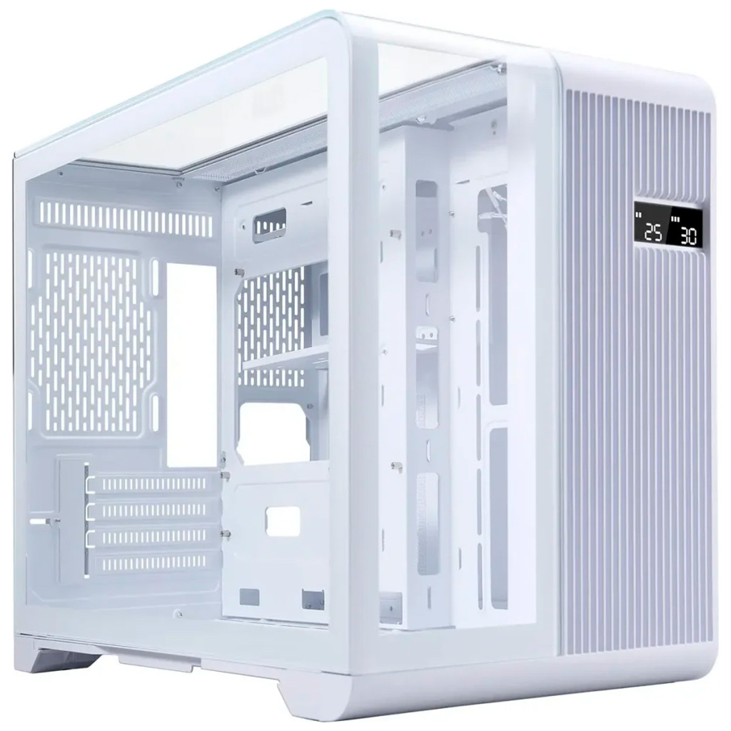 Корпус 1stPlayer RT6-WH - зображення 1