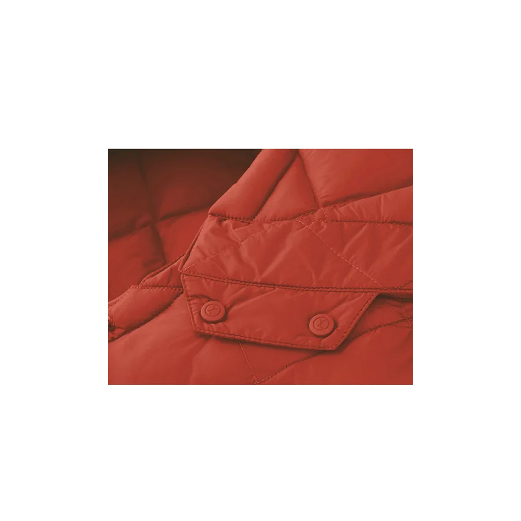 Зимовий конверт Cybex Snogga Mini / Autumn Gold burnt red (521000869) - зображення 4
