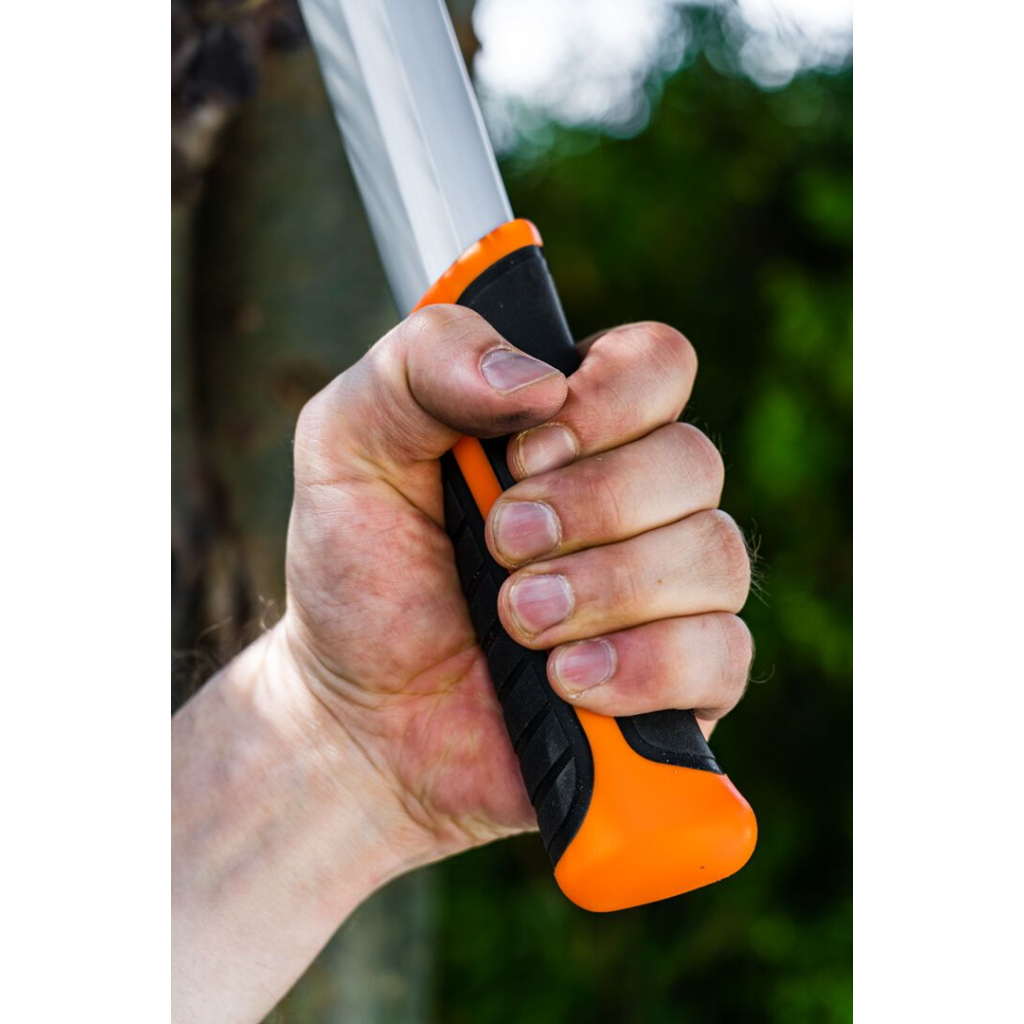 Секатор Neo Tools контактний, d різу 42мм, телескопічний 670-970мм, 1375г (15-254) - изображение 7