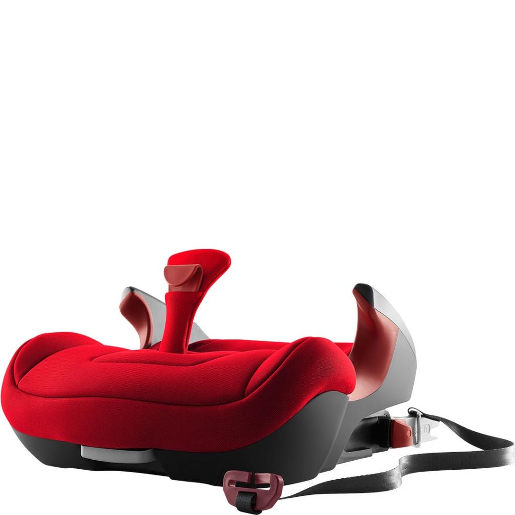 Автокрісло Britax-Romer Kidfix2 S Fire Red (2000031438) - зображення 7