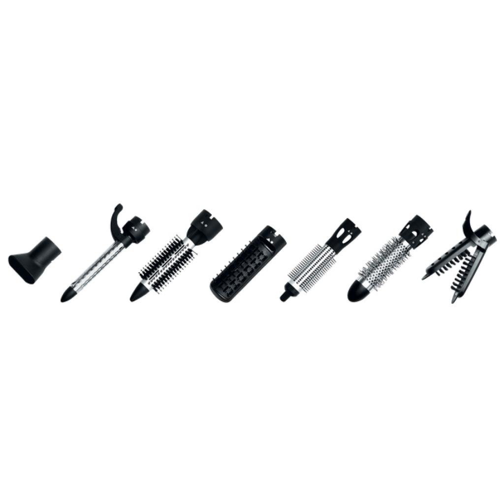 Фен-щітка Sencor SHS 7551 VT (SHS7551VT) - изображение 2