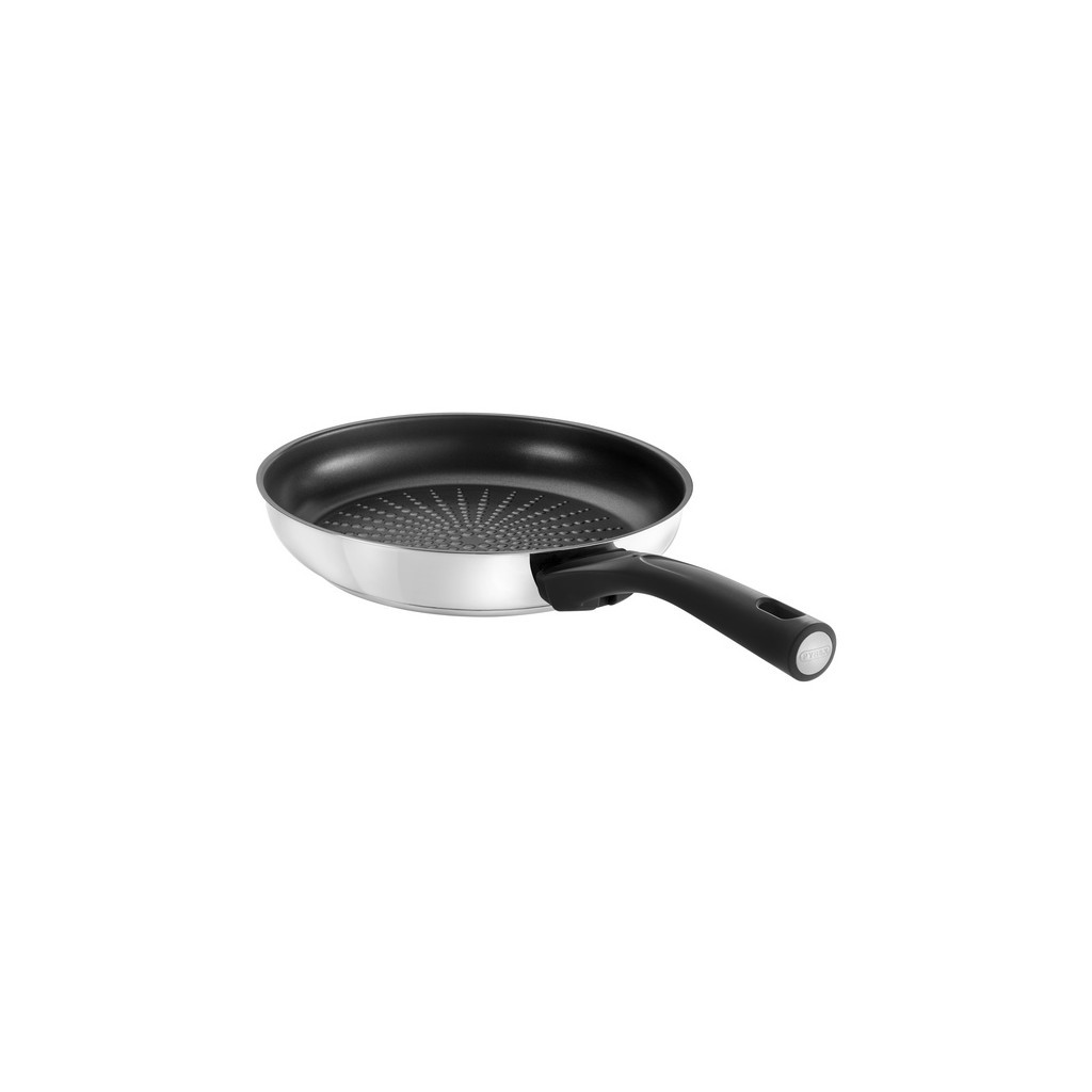 Сковорода Pyrex Expert Touch 26 см (ET26BFX) - зображення 2