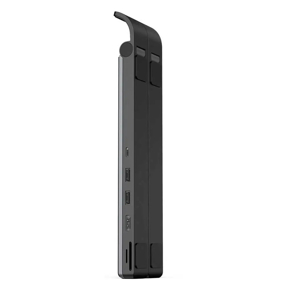 Підставка до ноутбука Ugreen X-Kit HUB Type C-->2xUSB 3.2 Gen1 (80551) - изображение 2