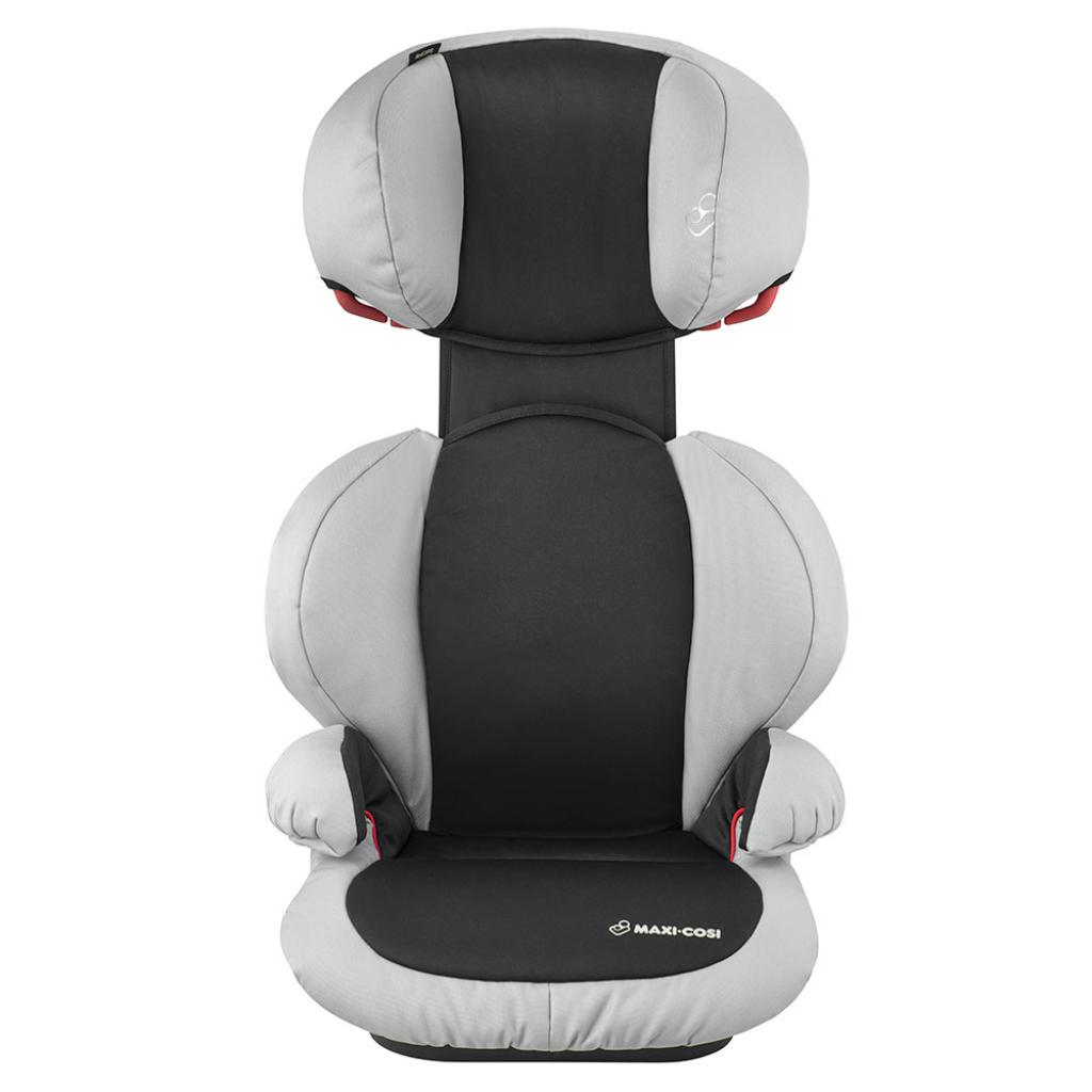 Автокрісло Maxi-Cosi Rodi SPS Metal Black (8644388120) - зображення 2