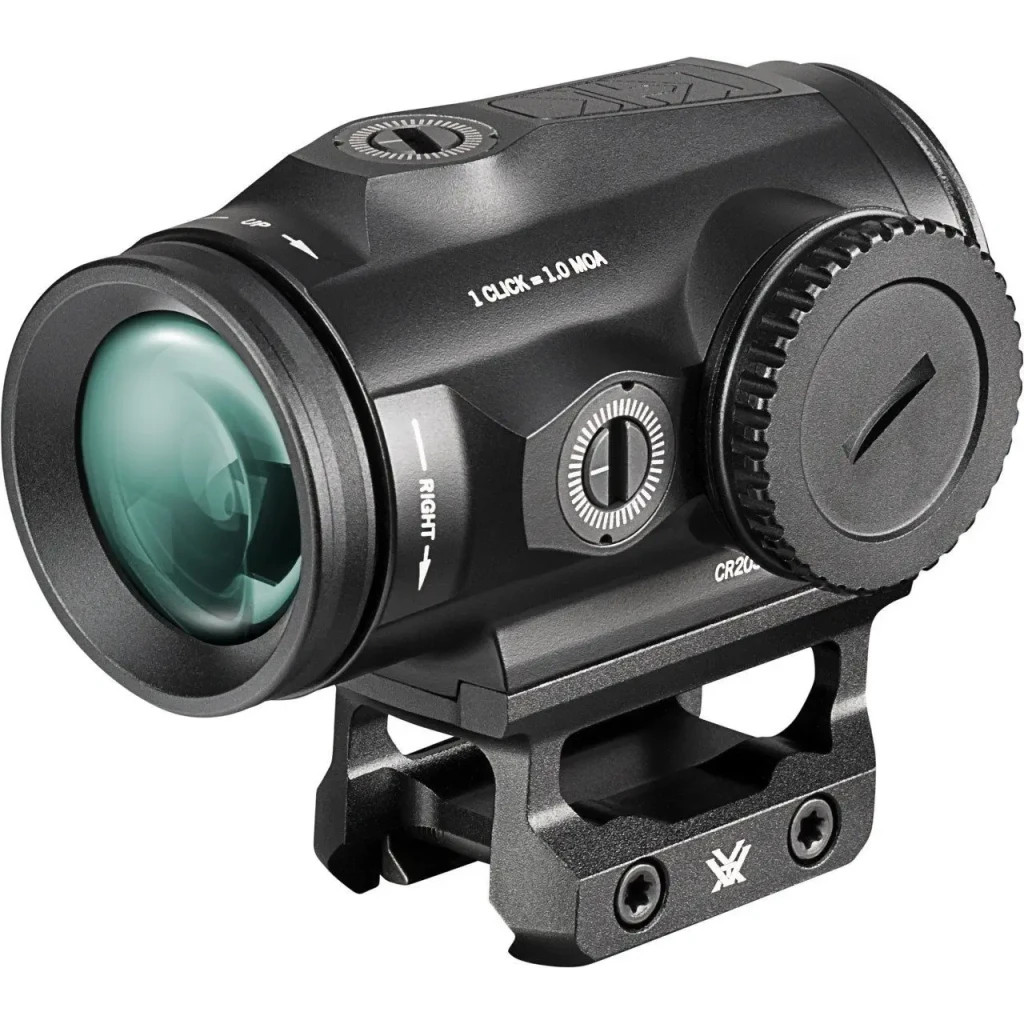 Коліматорний приціл Vortex Spitfire 3x Prism II Scope AR-BDC4 Reticle (SPR-300) (929053) - зображення 6