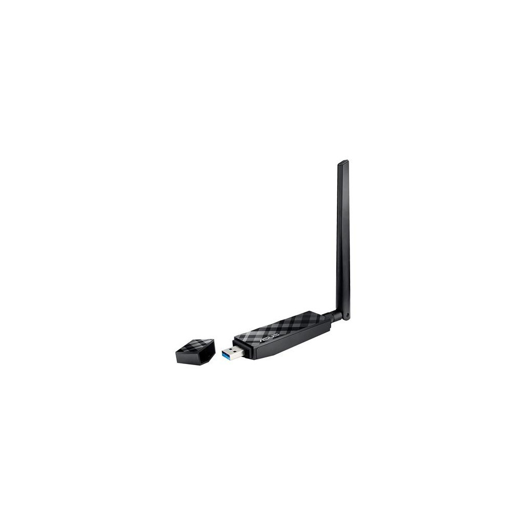 Мережева карта Wi-Fi ASUS USB-AC56 - зображення 3