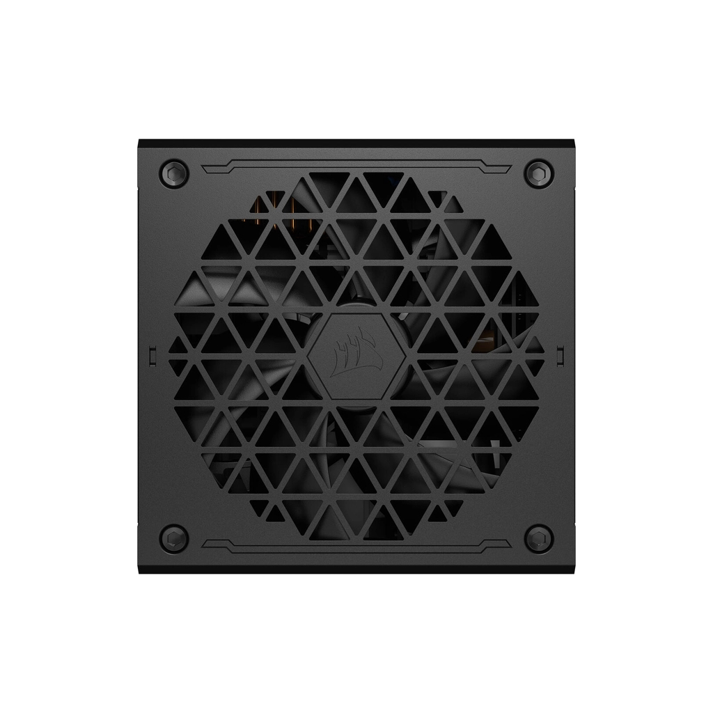 Блок живлення Corsair 1200W 2025 RMe Series, RM1200e (CP-9020258-EU) - зображення 3