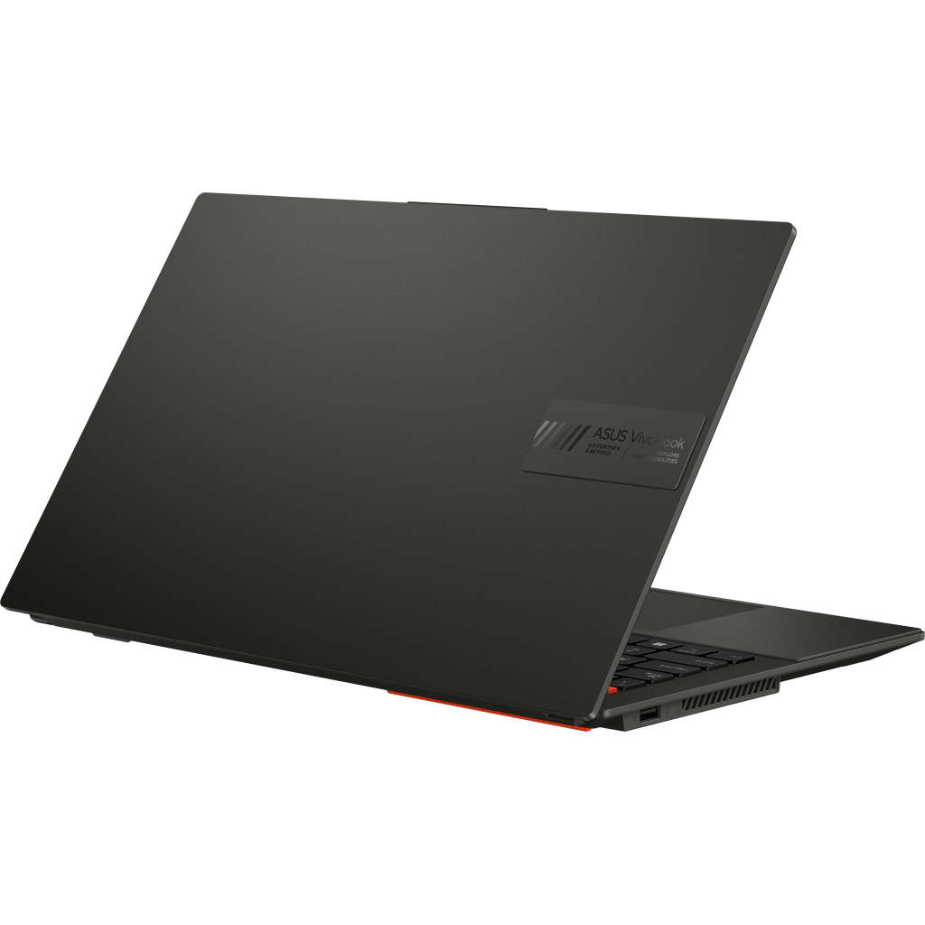 Ноутбук ASUS Vivobook S 15 OLED K5504VA-MA378 (90NB0ZK2-M00N80) - зображення 7