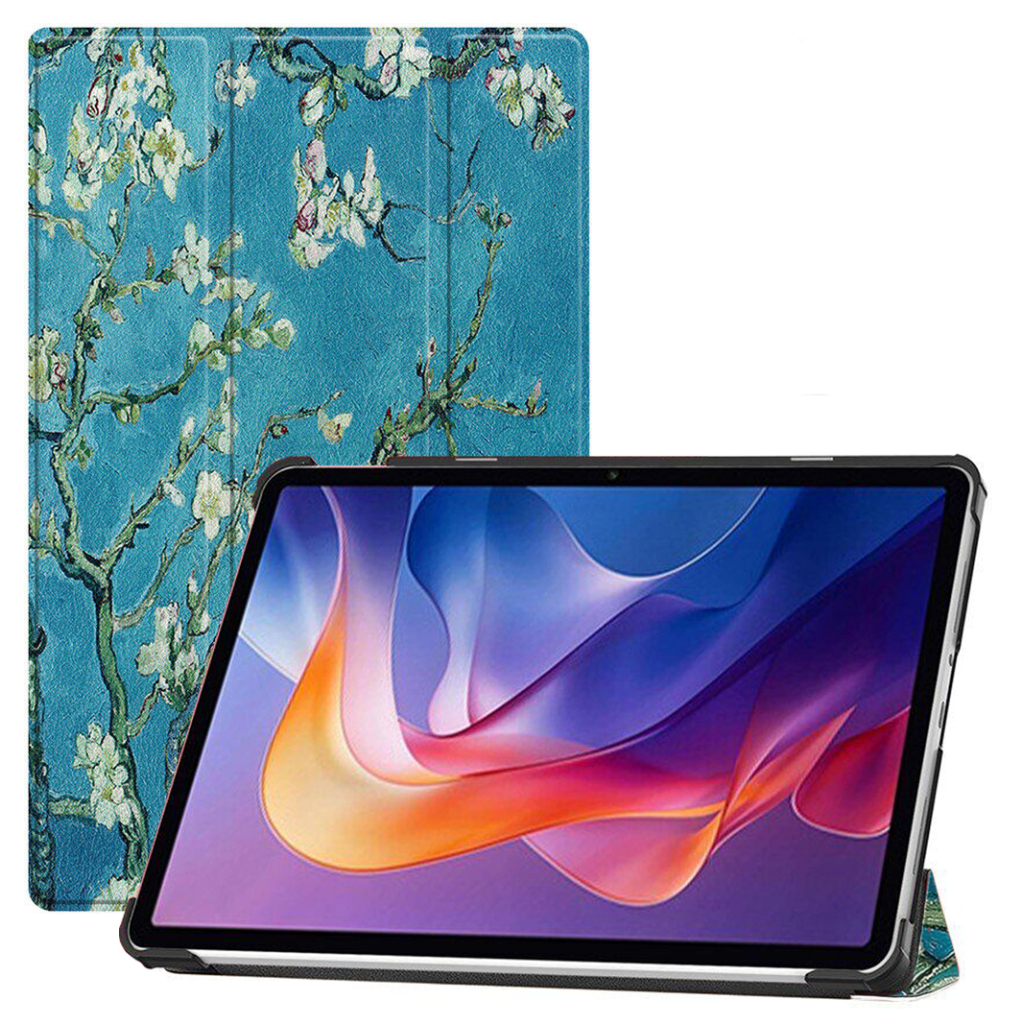 Чохол до планшета BeCover Smart Xiaomi Redmi Pad 2 11.0" Spring (713652) - зображення 6