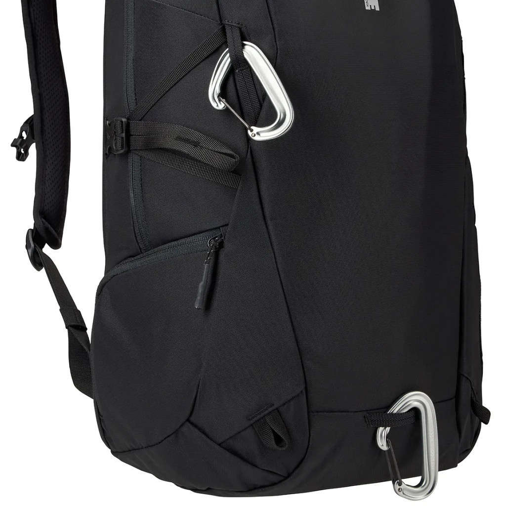 Рюкзак для ноутбука Thule 15.6" EnRoute 21L TEBP4116 Black (3204838) - зображення 8