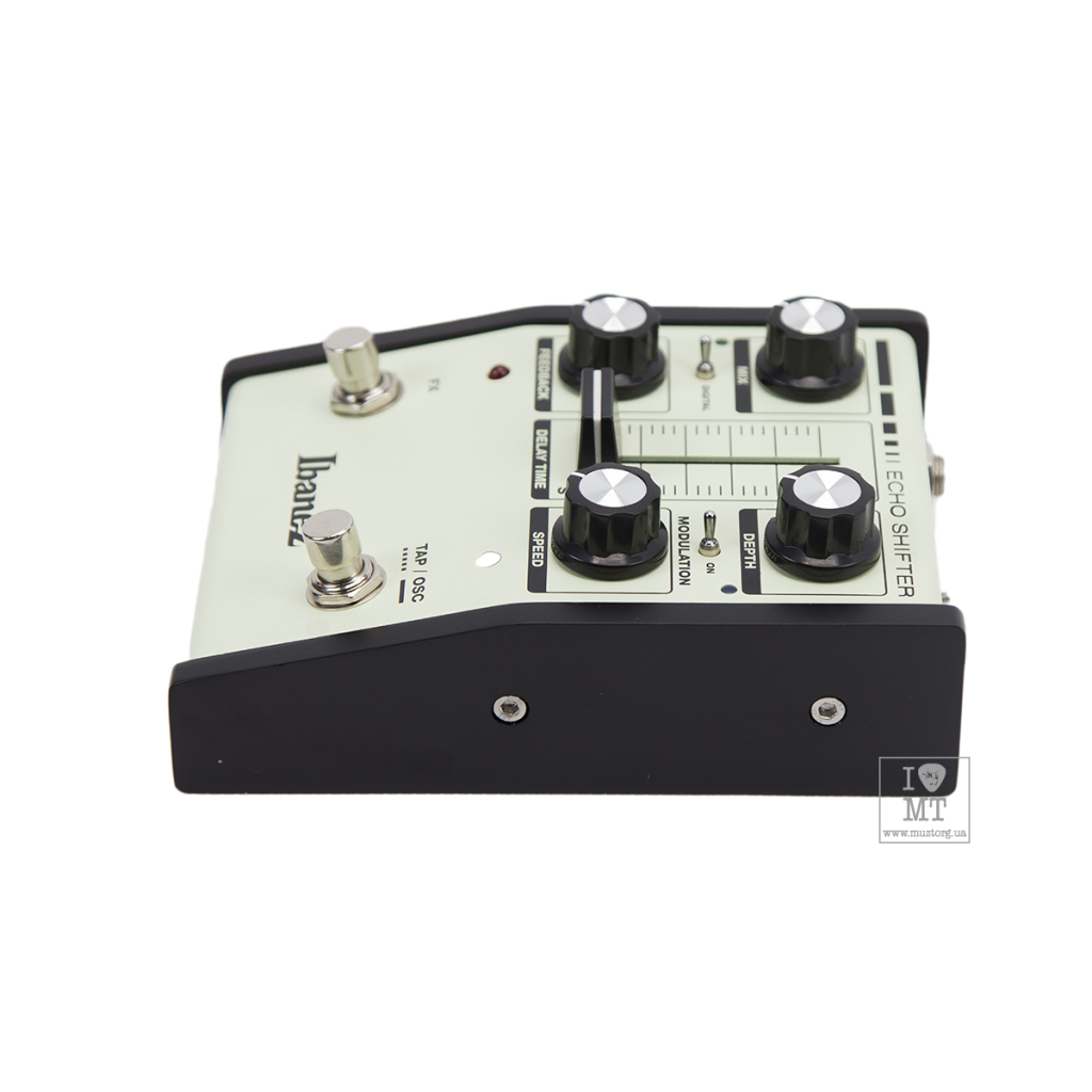 Педаль ефектів Ibanez ES3 (230146) - изображение 6