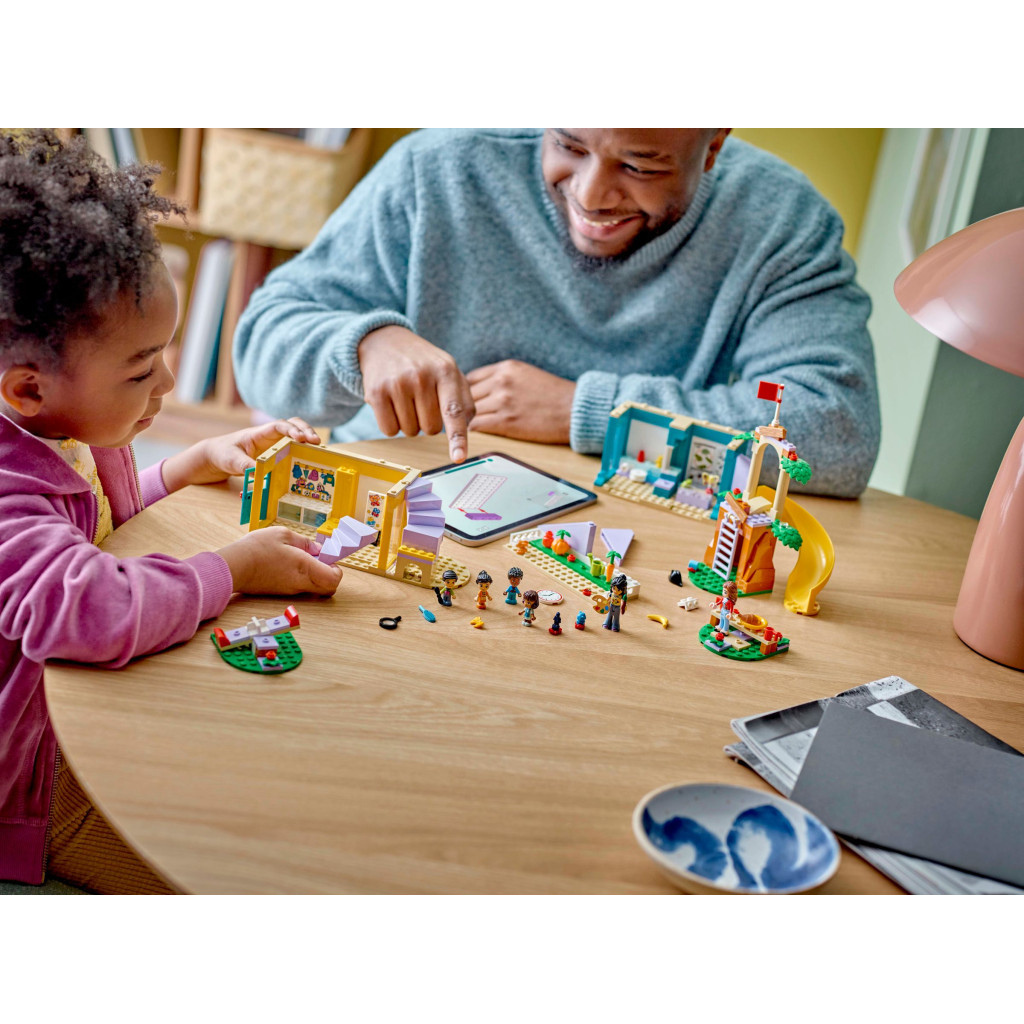 Конструктор LEGO Friends Дошкільний заклад Хартлейк-Сіті (42636) - зображення 10