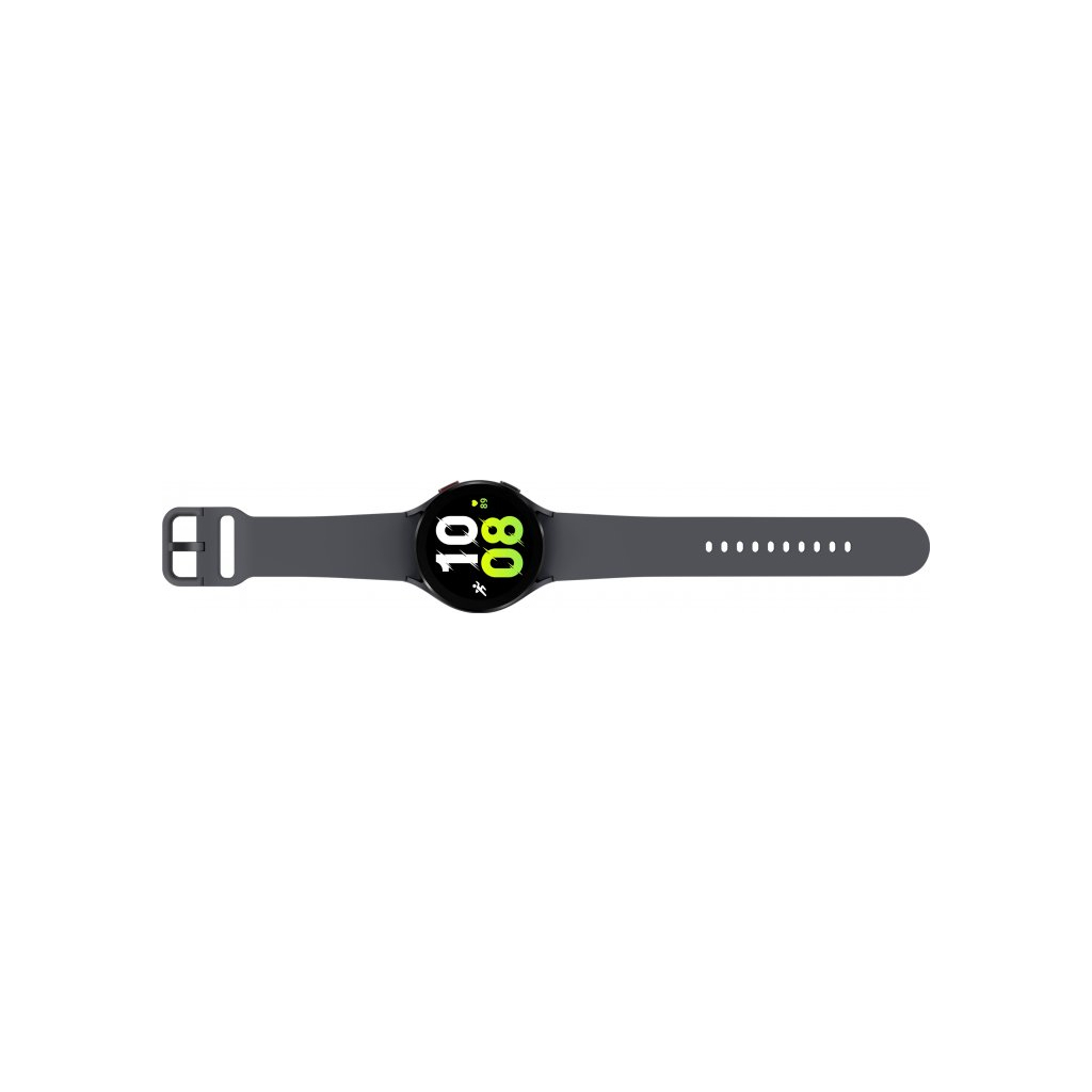 Смарт-годинник Samsung Galaxy Watch 5 44mm Graphite (SM-R910NZAASEK) - зображення 6