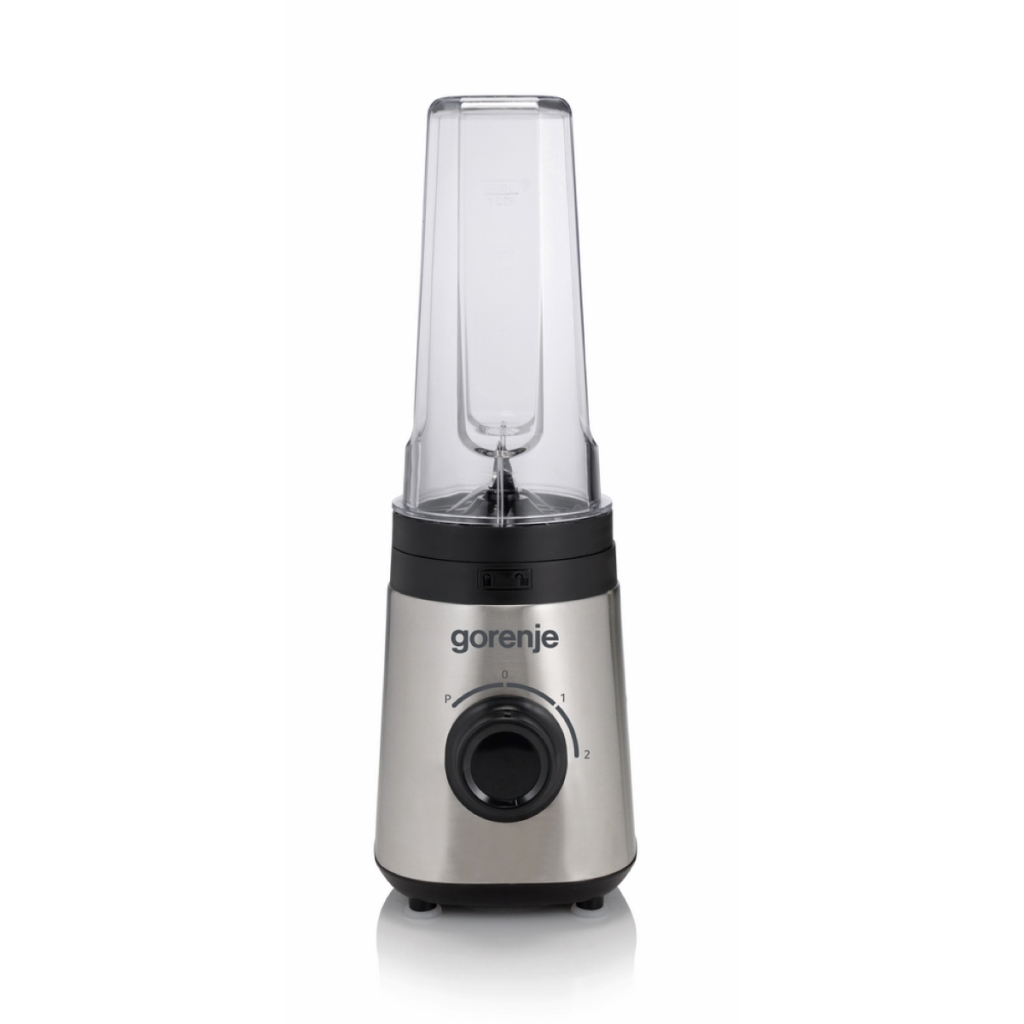 Блендер Gorenje BSM600E - зображення 1