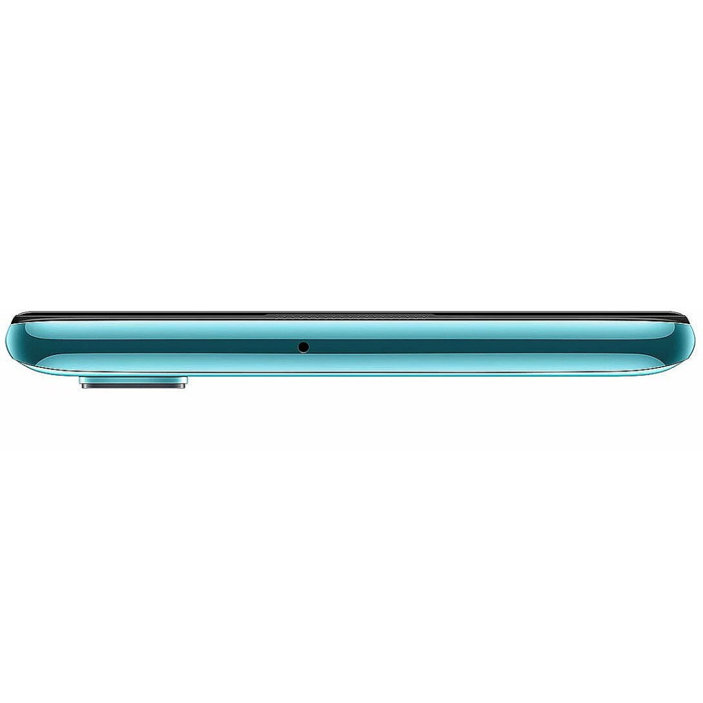 Мобільний телефон OnePlus Nord 12/256GB Blue Marble - зображення 6