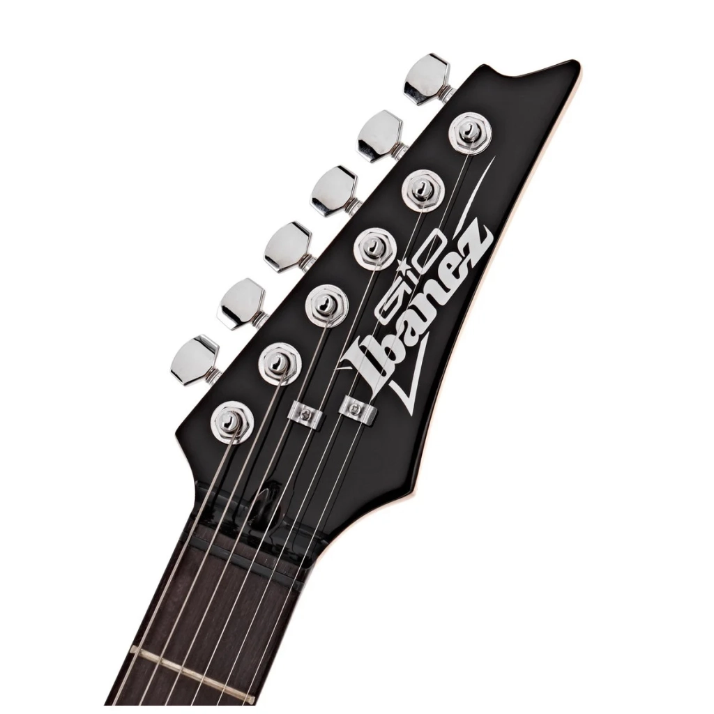 Електрогітара Ibanez GSA-60 Black Night (44700) - изображение 8
