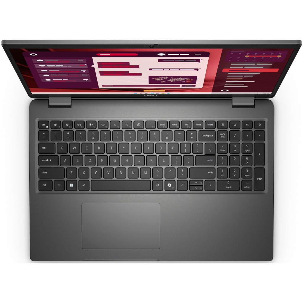 Ноутбук Dell Latitude 3550 (210-BLRF_i516512W11P) - зображення 4